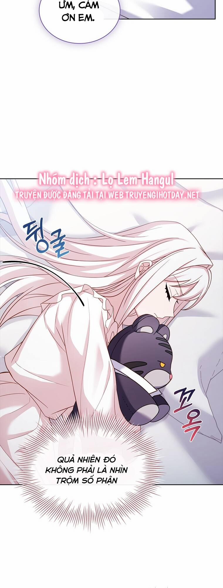 Tiểu Thư Muốn Được Nghỉ Ngơi 117 trang 57