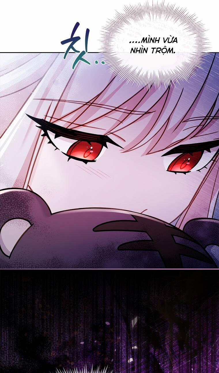 Tiểu Thư Muốn Được Nghỉ Ngơi 117 trang 58