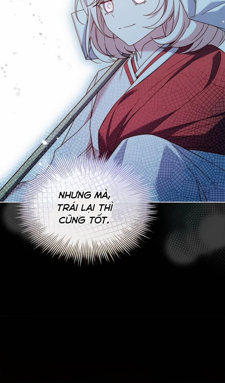 Tiểu Thư Muốn Được Nghỉ Ngơi 117 trang 6