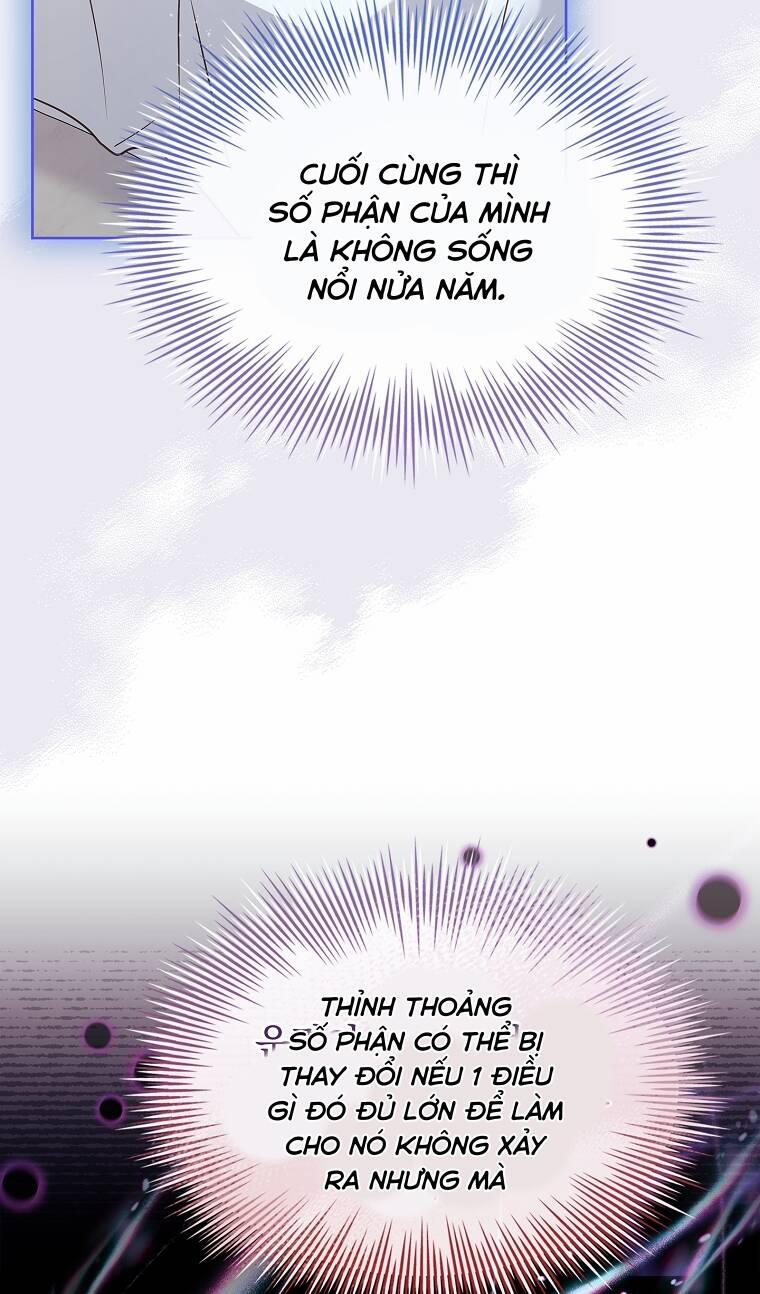 Tiểu Thư Muốn Được Nghỉ Ngơi 117 trang 63