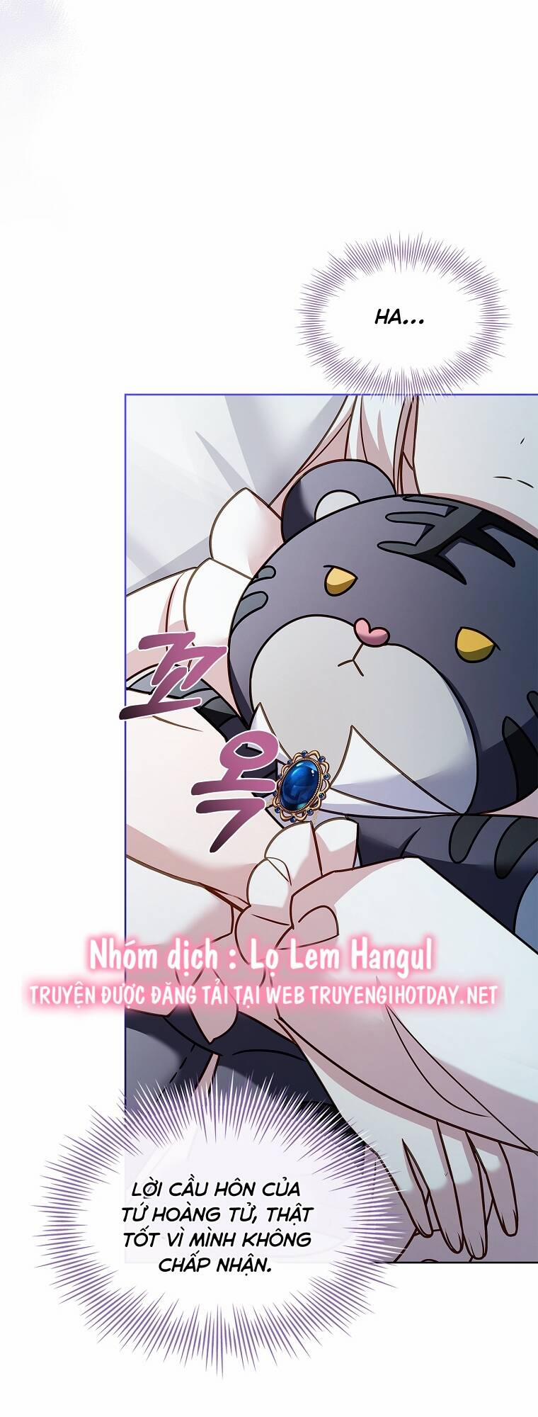 Tiểu Thư Muốn Được Nghỉ Ngơi 117 trang 65