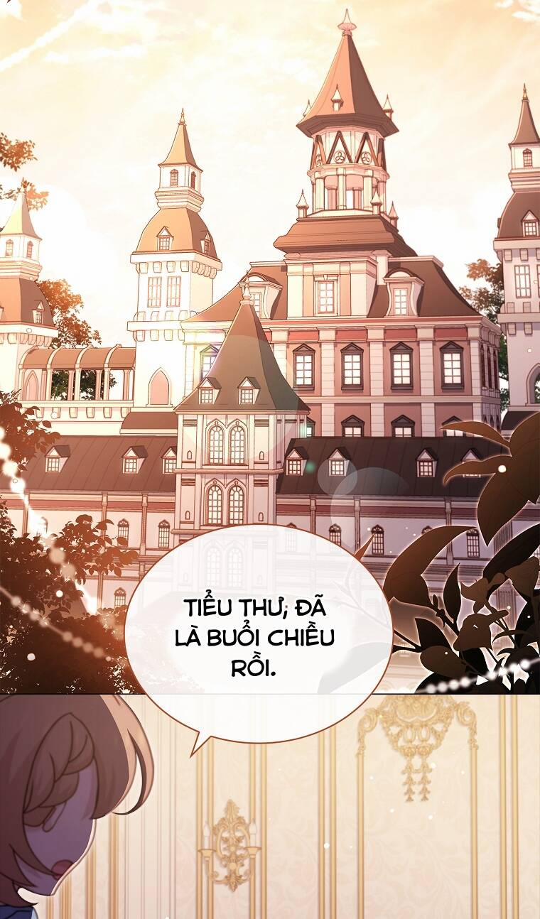 Tiểu Thư Muốn Được Nghỉ Ngơi 117 trang 67