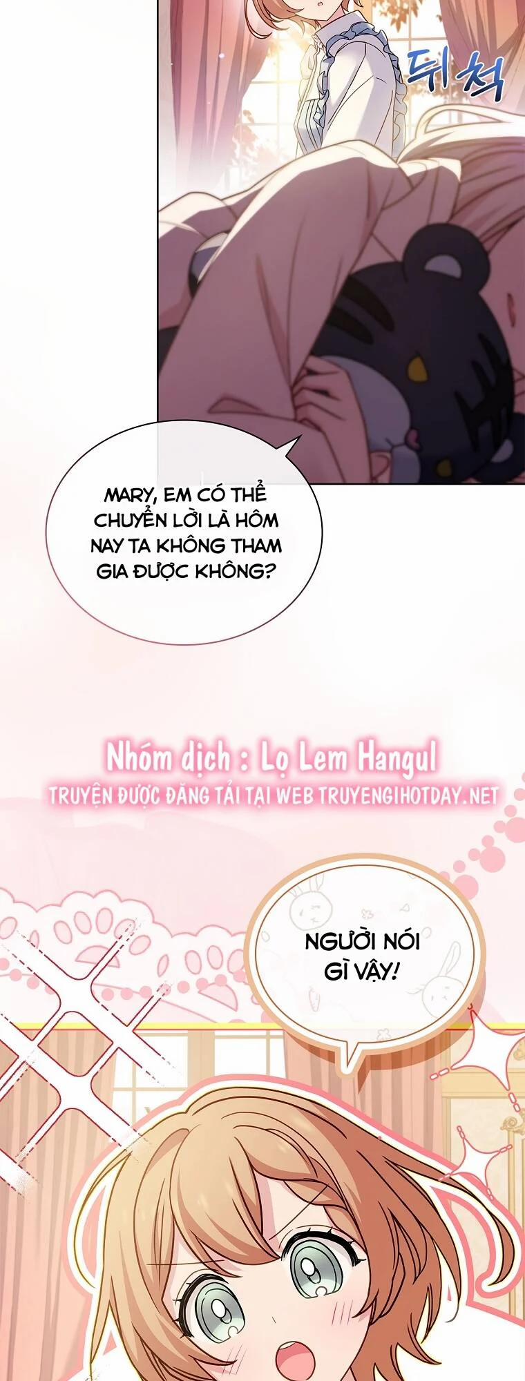 Tiểu Thư Muốn Được Nghỉ Ngơi 117 trang 69