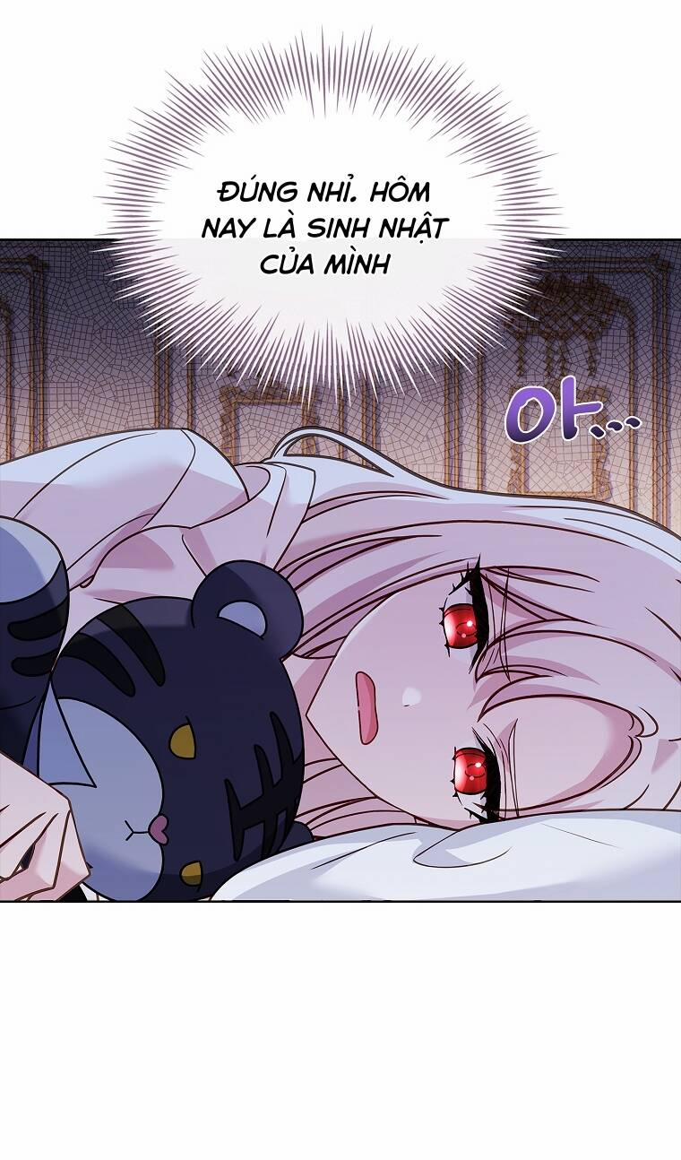 Tiểu Thư Muốn Được Nghỉ Ngơi 117 trang 71