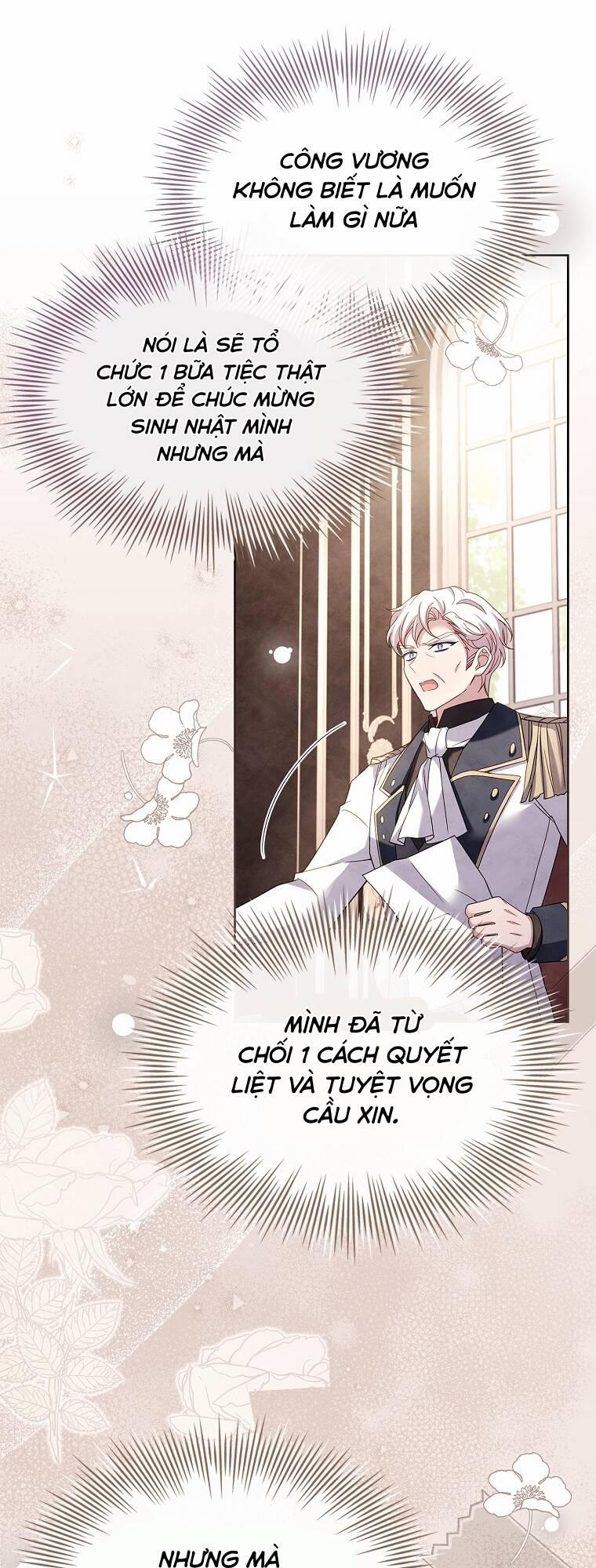 Tiểu Thư Muốn Được Nghỉ Ngơi 117 trang 72