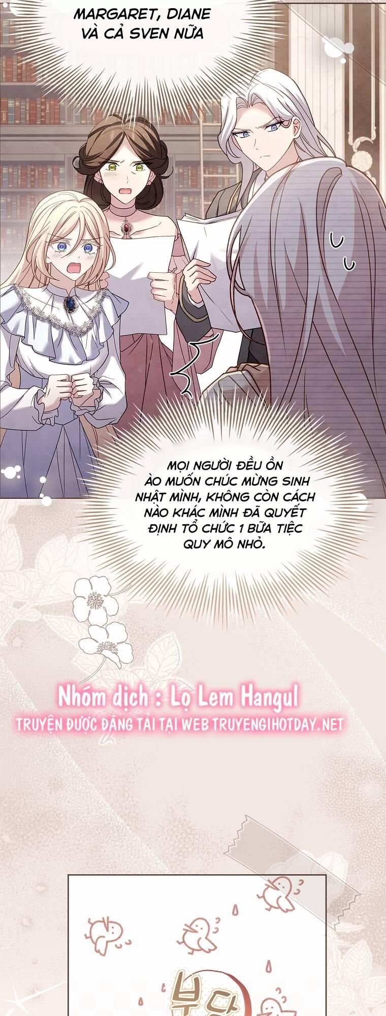 Tiểu Thư Muốn Được Nghỉ Ngơi 117 trang 73