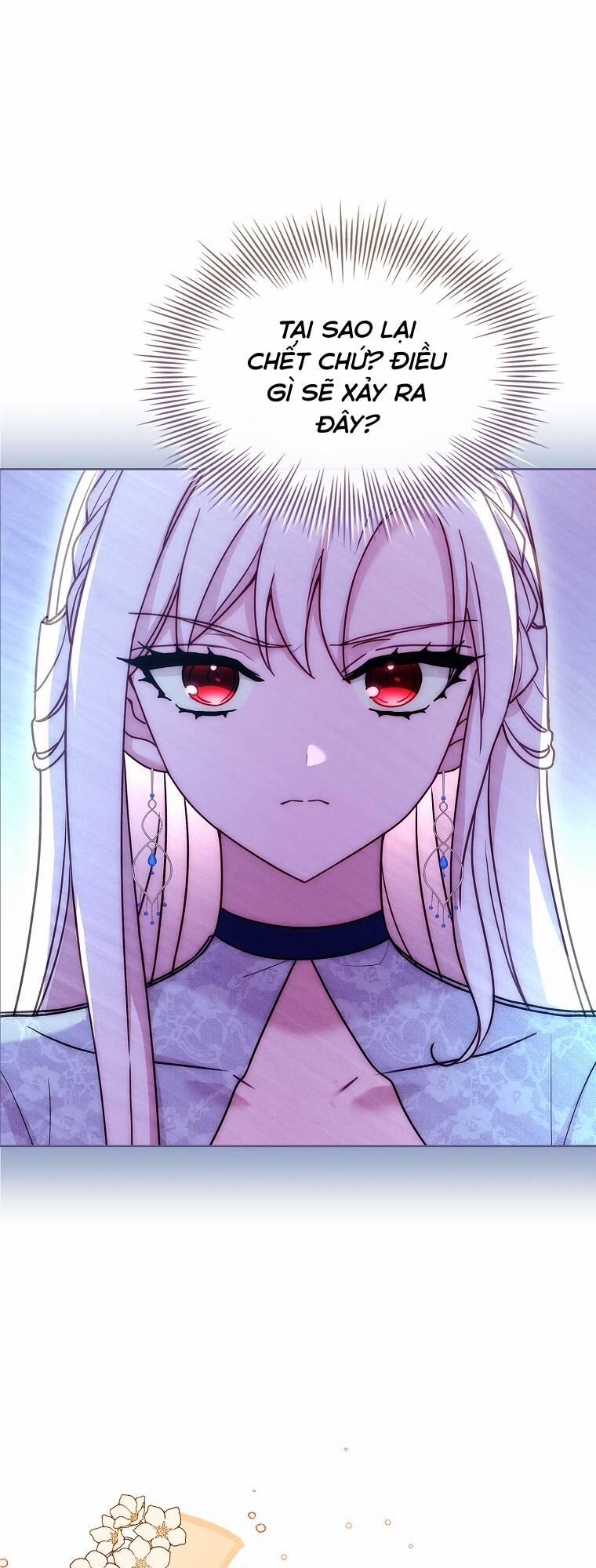 Tiểu Thư Muốn Được Nghỉ Ngơi 117 trang 76