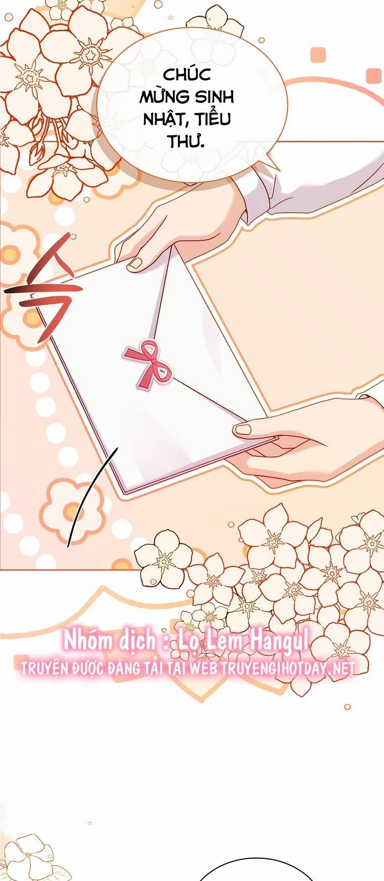 Tiểu Thư Muốn Được Nghỉ Ngơi 117 trang 77