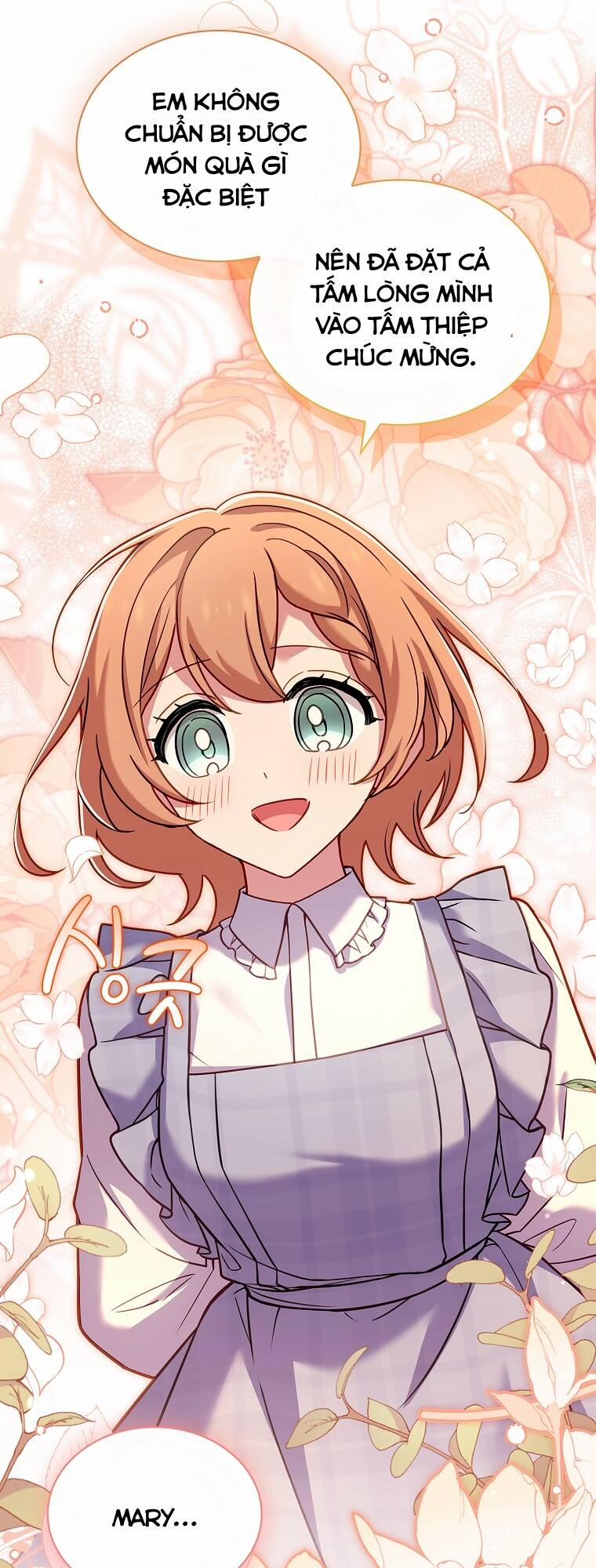 Tiểu Thư Muốn Được Nghỉ Ngơi 117 trang 79