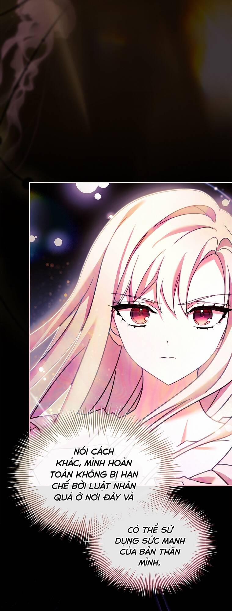 Tiểu Thư Muốn Được Nghỉ Ngơi 117 trang 8