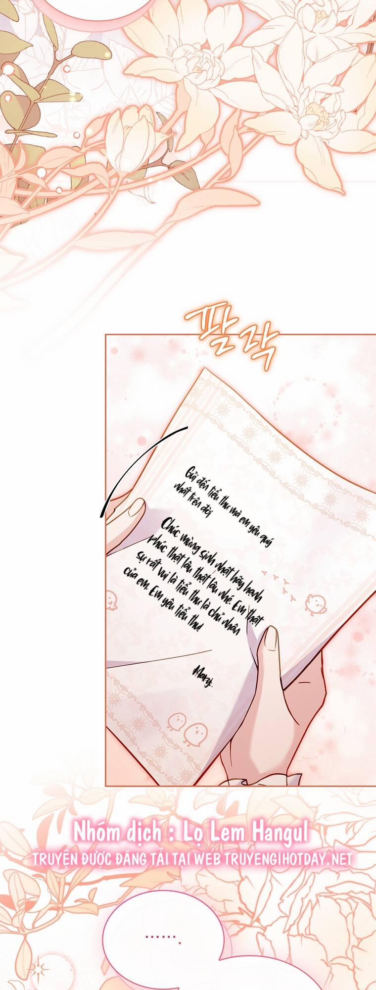 Tiểu Thư Muốn Được Nghỉ Ngơi 117 trang 80