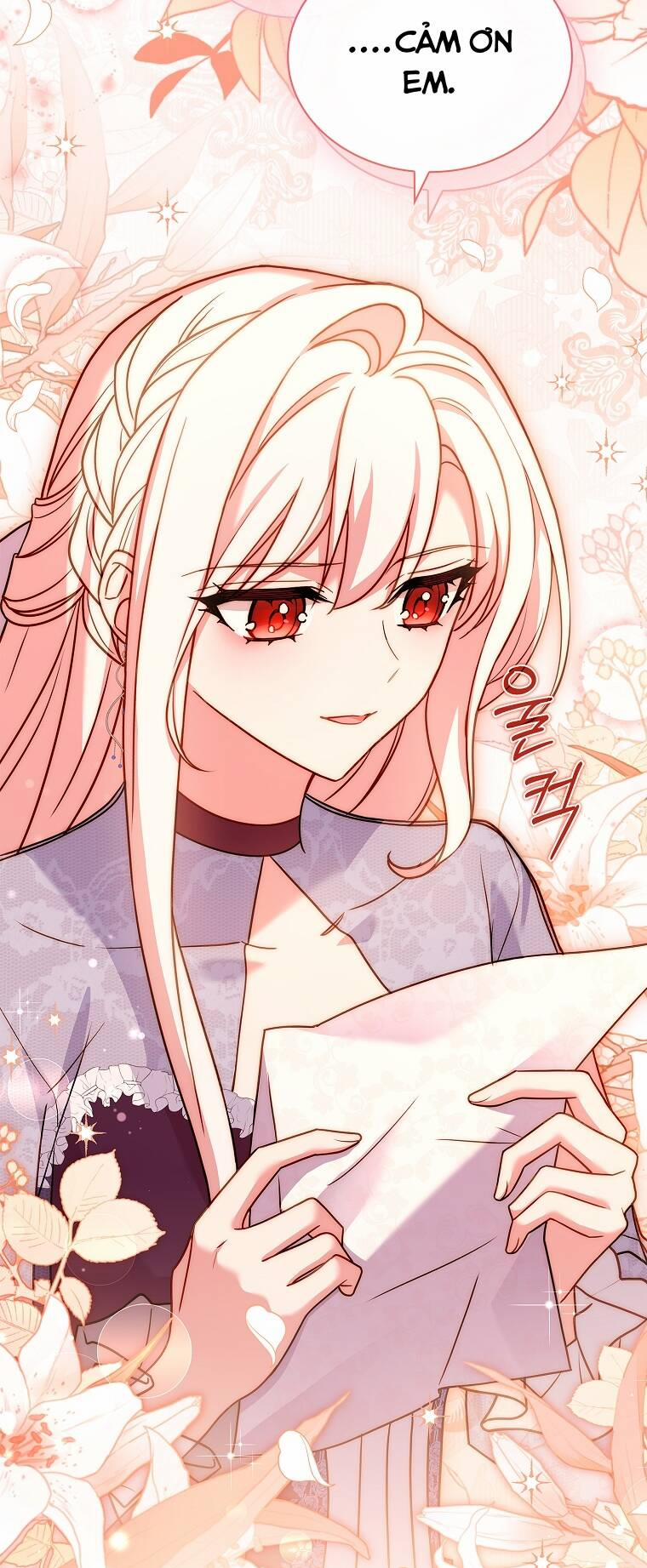 Tiểu Thư Muốn Được Nghỉ Ngơi 117 trang 81