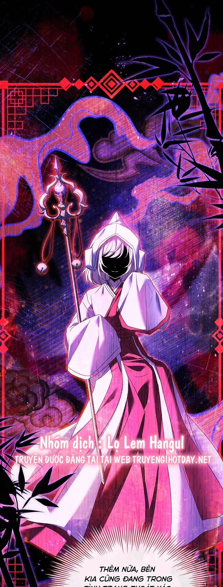 Tiểu Thư Muốn Được Nghỉ Ngơi 117 trang 9