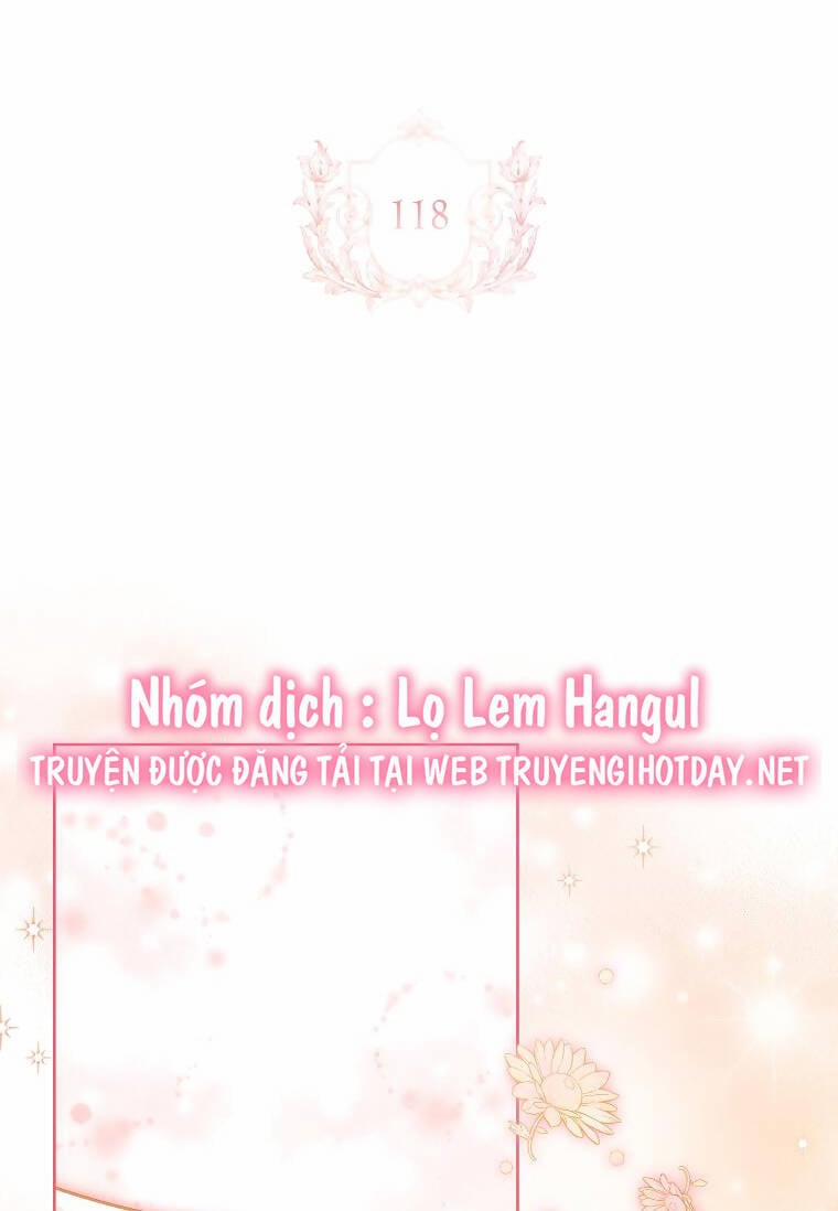 Tiểu Thư Muốn Được Nghỉ Ngơi 118 trang 1