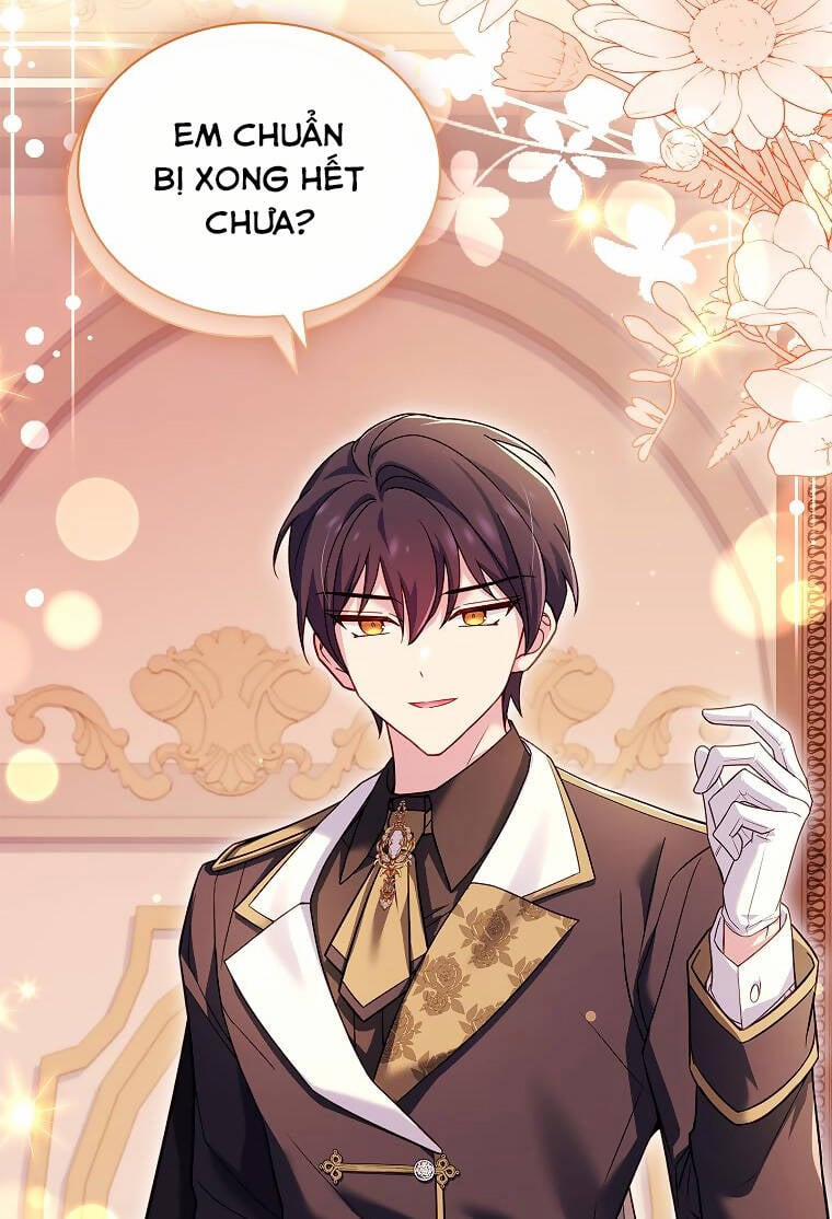 Tiểu Thư Muốn Được Nghỉ Ngơi 118 trang 10