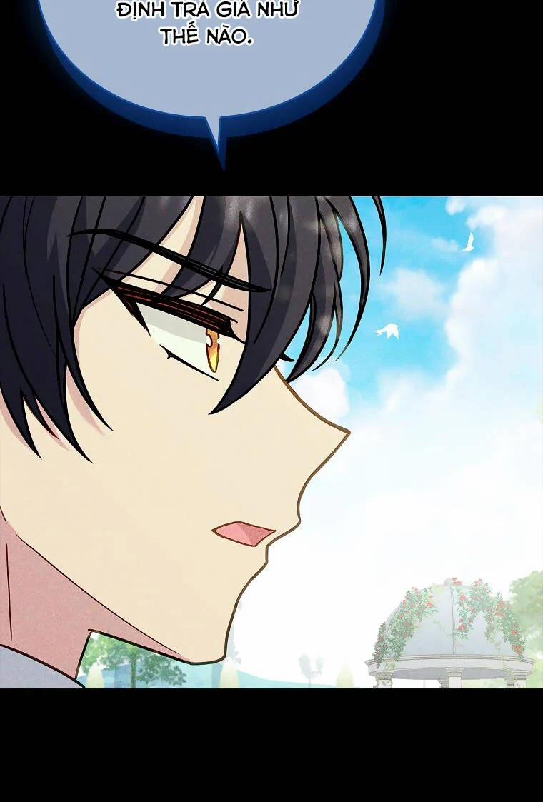 Tiểu Thư Muốn Được Nghỉ Ngơi 118 trang 106