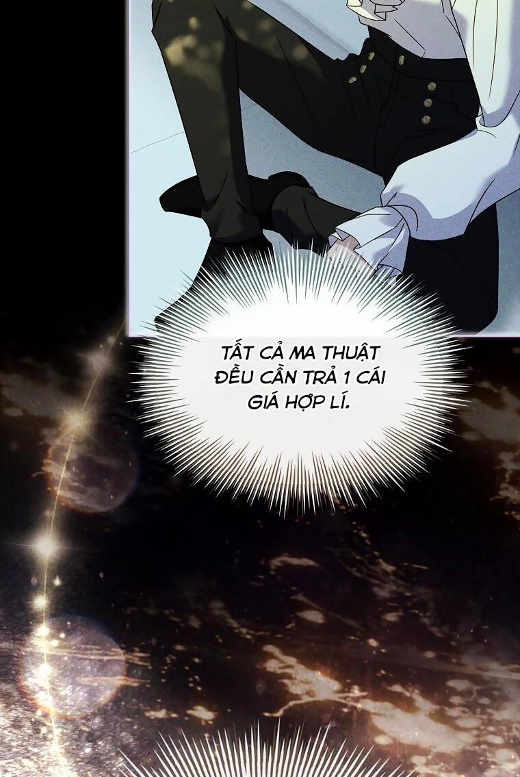 Tiểu Thư Muốn Được Nghỉ Ngơi 118 trang 108