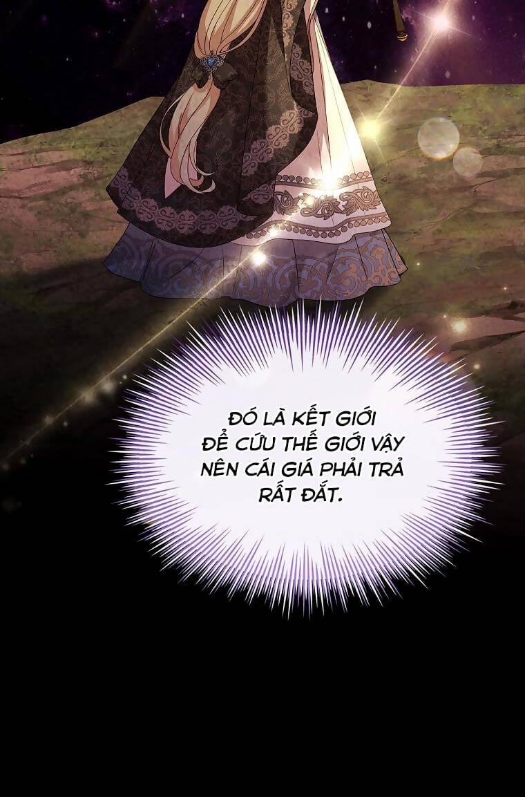 Tiểu Thư Muốn Được Nghỉ Ngơi 118 trang 110