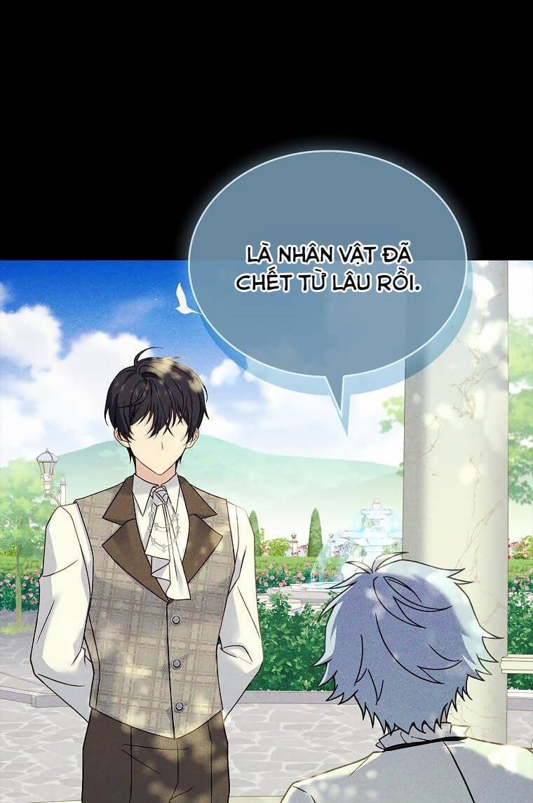 Tiểu Thư Muốn Được Nghỉ Ngơi 118 trang 112