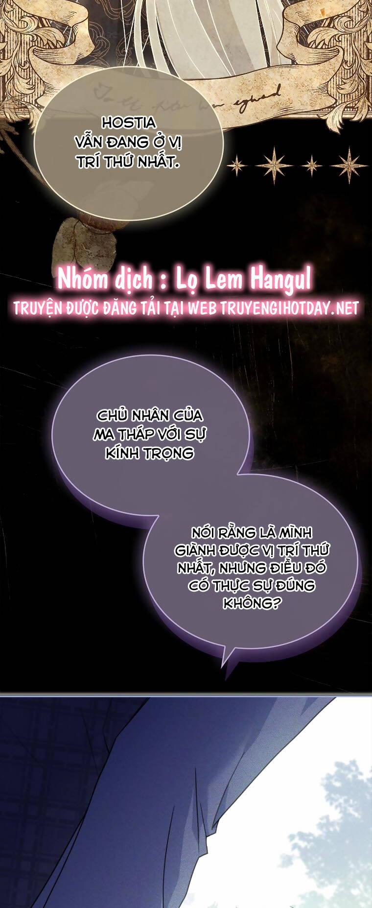 Tiểu Thư Muốn Được Nghỉ Ngơi 118 trang 120