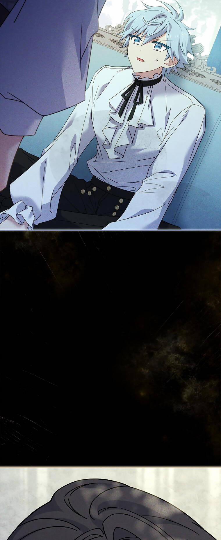 Tiểu Thư Muốn Được Nghỉ Ngơi 118 trang 121