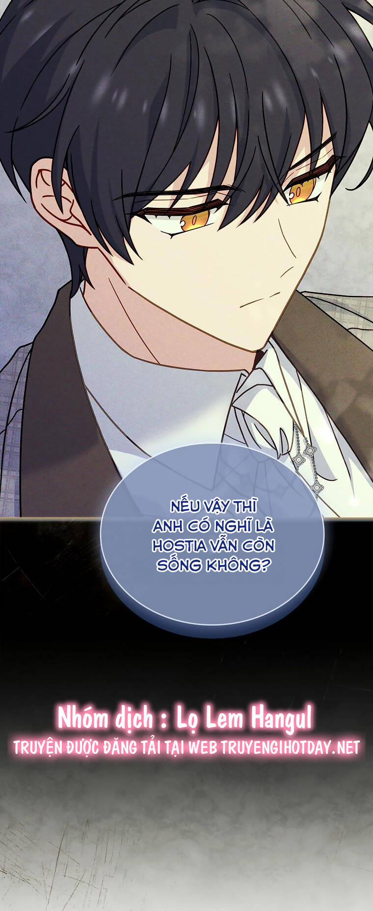 Tiểu Thư Muốn Được Nghỉ Ngơi 118 trang 122