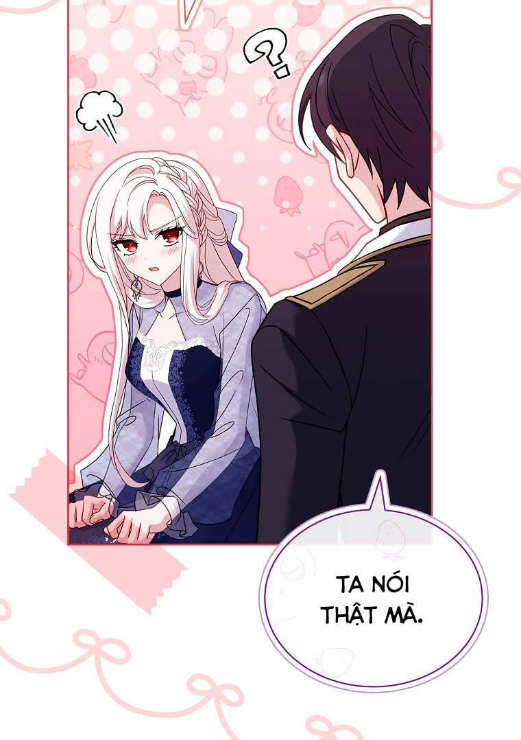 Tiểu Thư Muốn Được Nghỉ Ngơi 118 trang 18