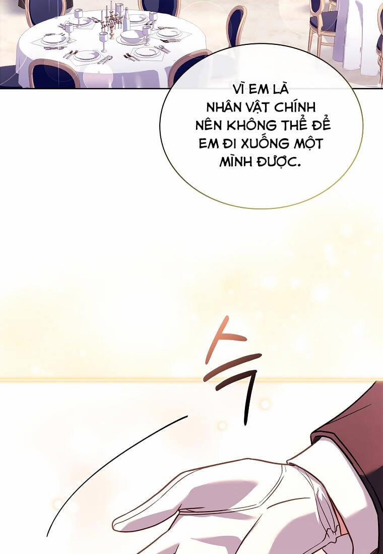 Tiểu Thư Muốn Được Nghỉ Ngơi 118 trang 20