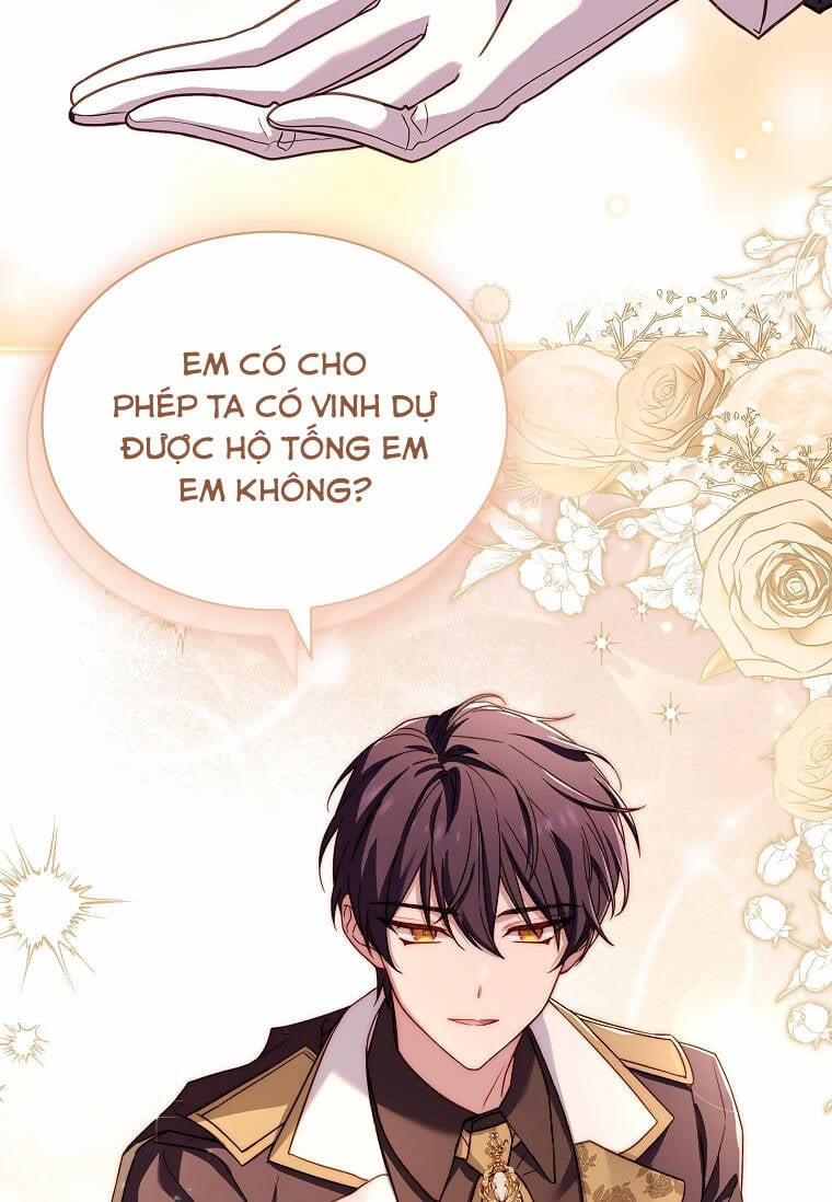 Tiểu Thư Muốn Được Nghỉ Ngơi 118 trang 21