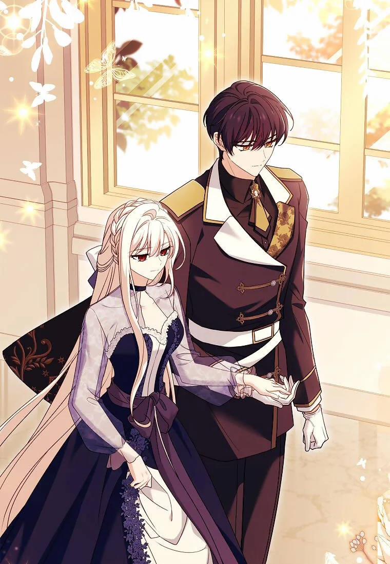 Tiểu Thư Muốn Được Nghỉ Ngơi 118 trang 28