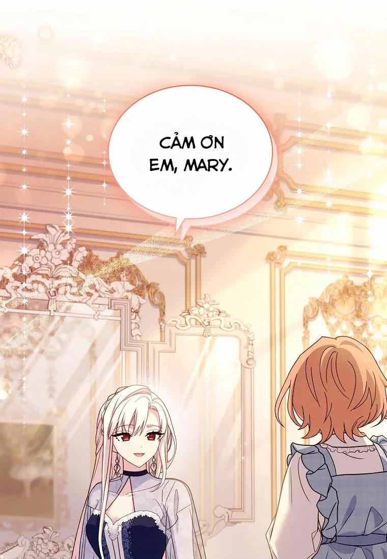 Tiểu Thư Muốn Được Nghỉ Ngơi 118 trang 3