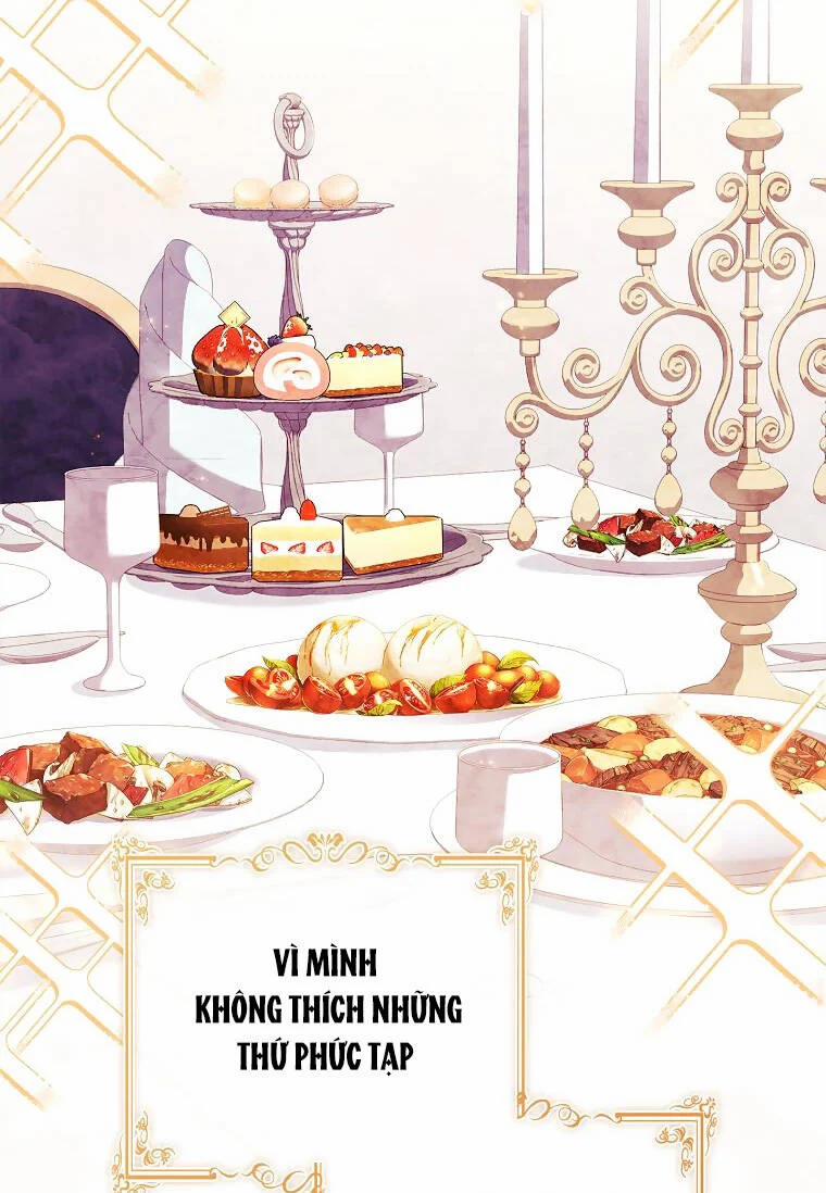 Tiểu Thư Muốn Được Nghỉ Ngơi 118 trang 30