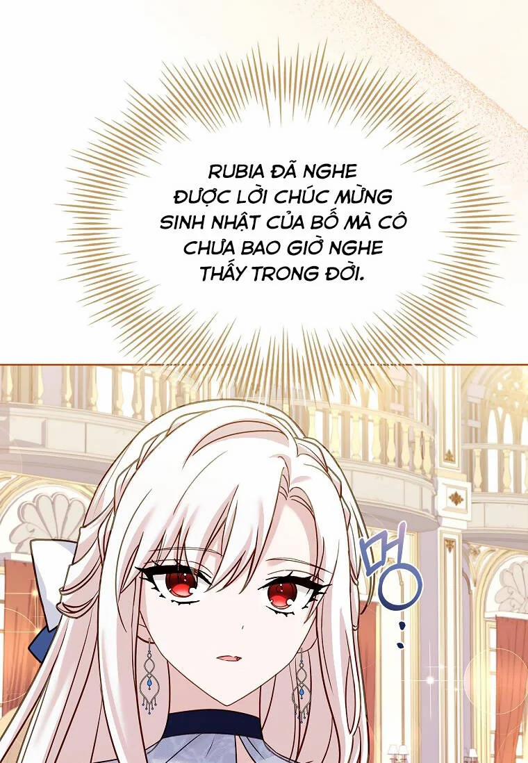 Tiểu Thư Muốn Được Nghỉ Ngơi 118 trang 33