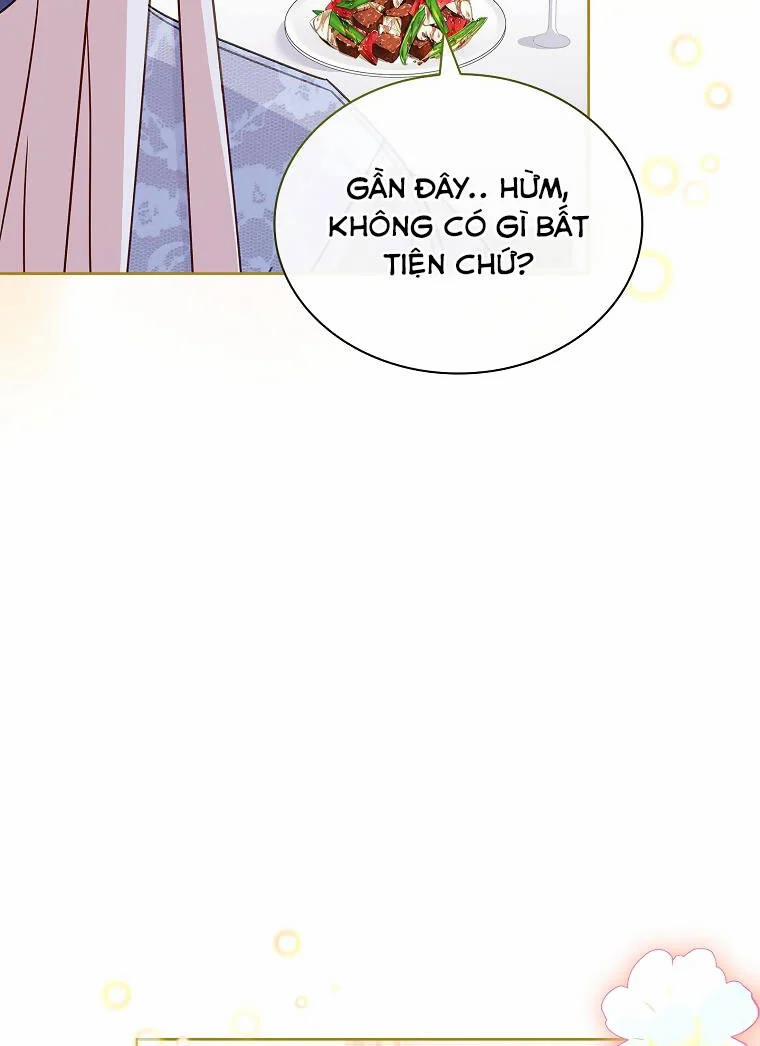 Tiểu Thư Muốn Được Nghỉ Ngơi 118 trang 36