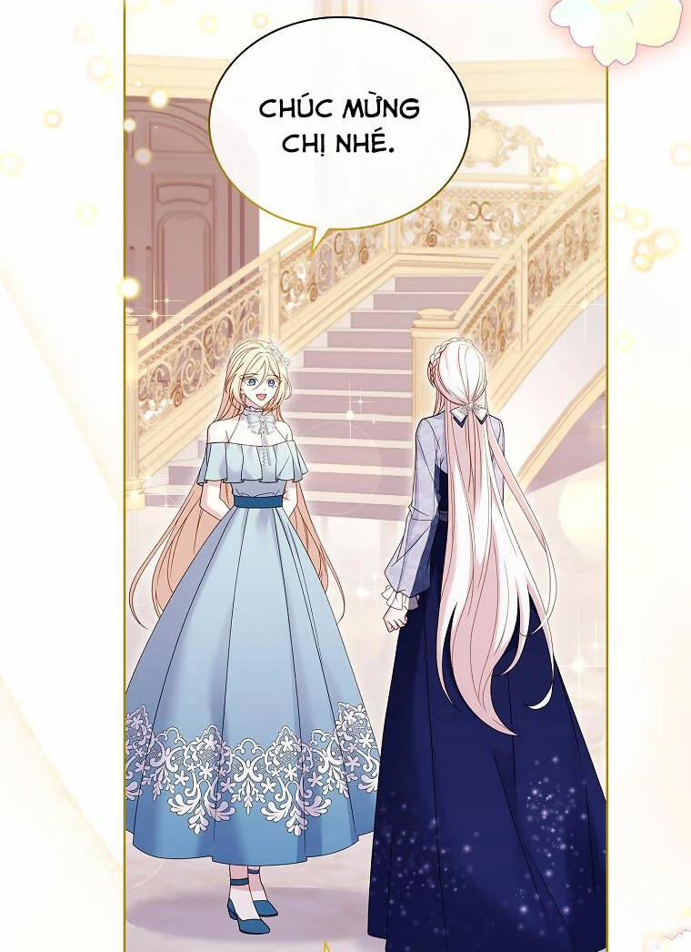 Tiểu Thư Muốn Được Nghỉ Ngơi 118 trang 37