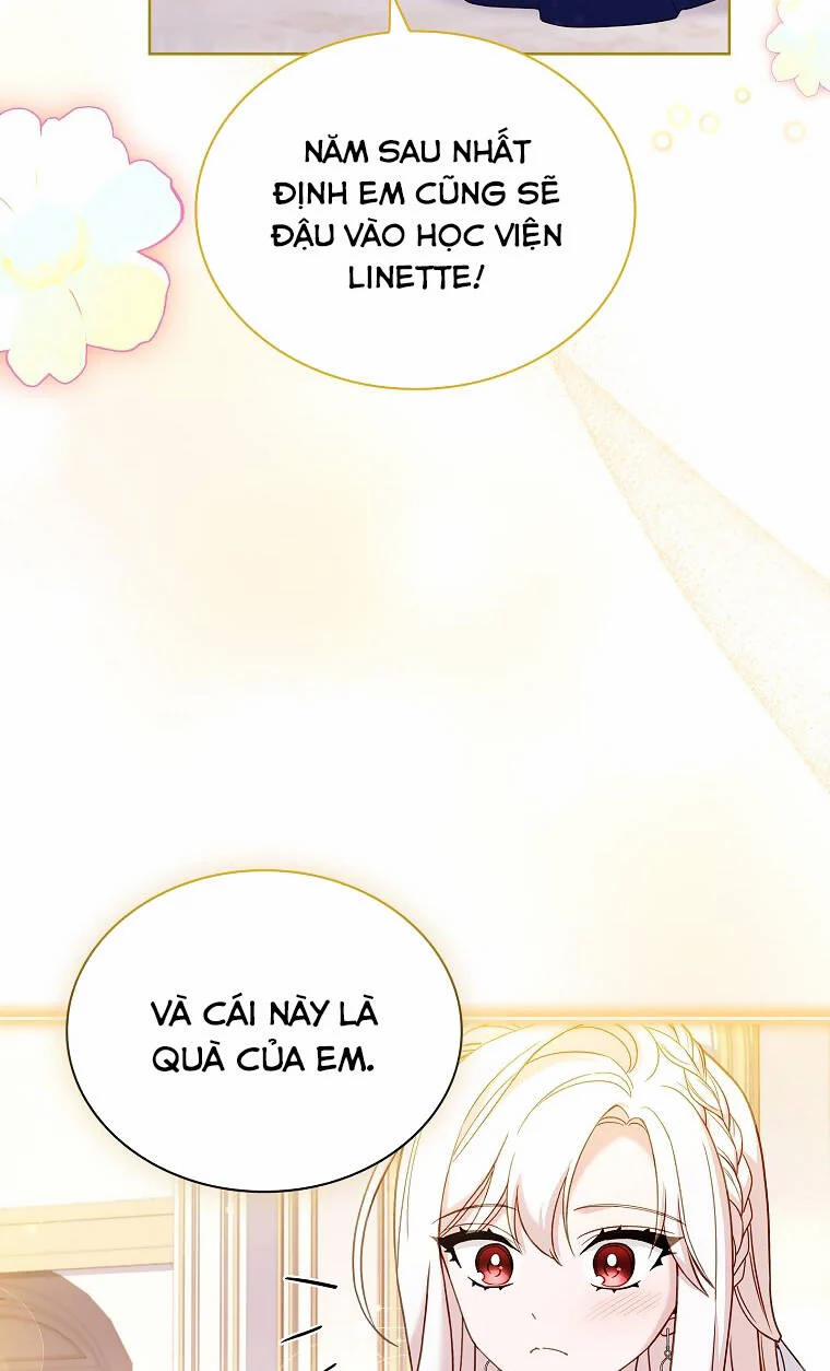 Tiểu Thư Muốn Được Nghỉ Ngơi 118 trang 38