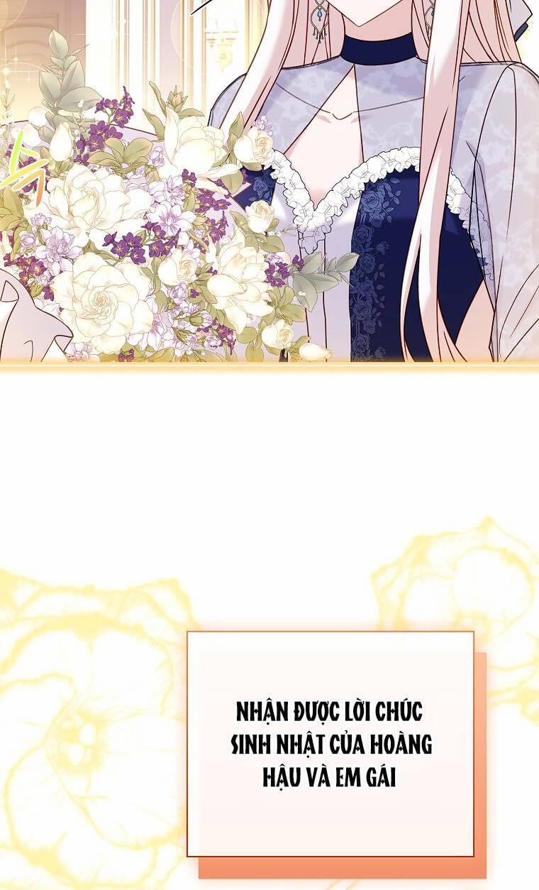 Tiểu Thư Muốn Được Nghỉ Ngơi 118 trang 39