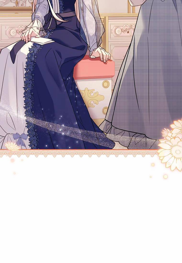 Tiểu Thư Muốn Được Nghỉ Ngơi 118 trang 4