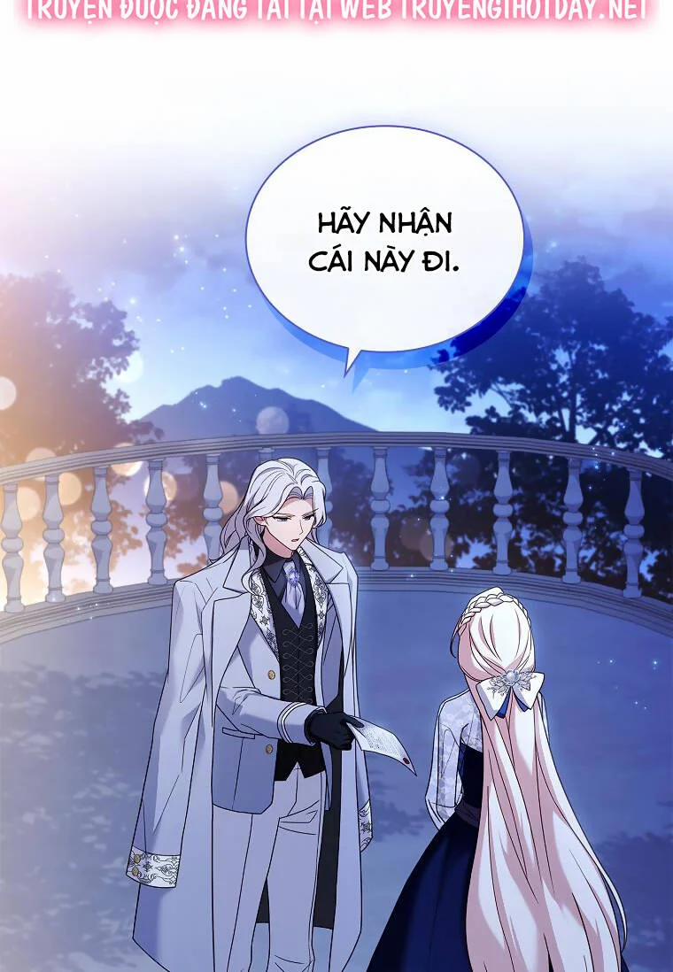 Tiểu Thư Muốn Được Nghỉ Ngơi 118 trang 44