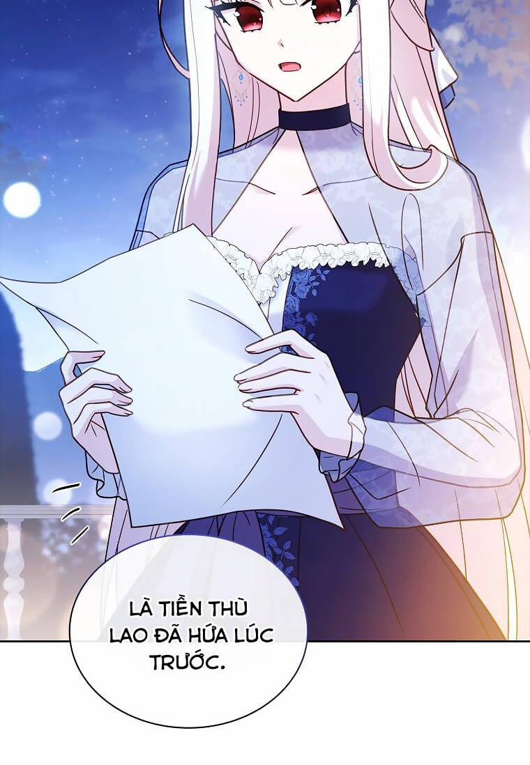 Tiểu Thư Muốn Được Nghỉ Ngơi 118 trang 46