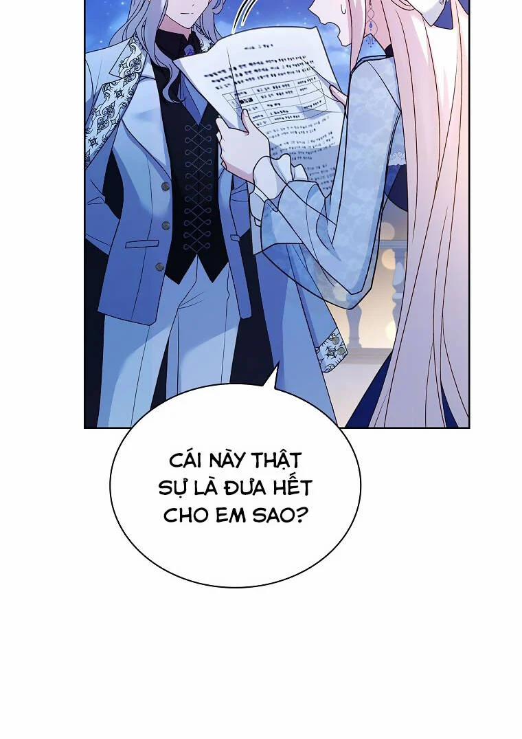 Tiểu Thư Muốn Được Nghỉ Ngơi 118 trang 48