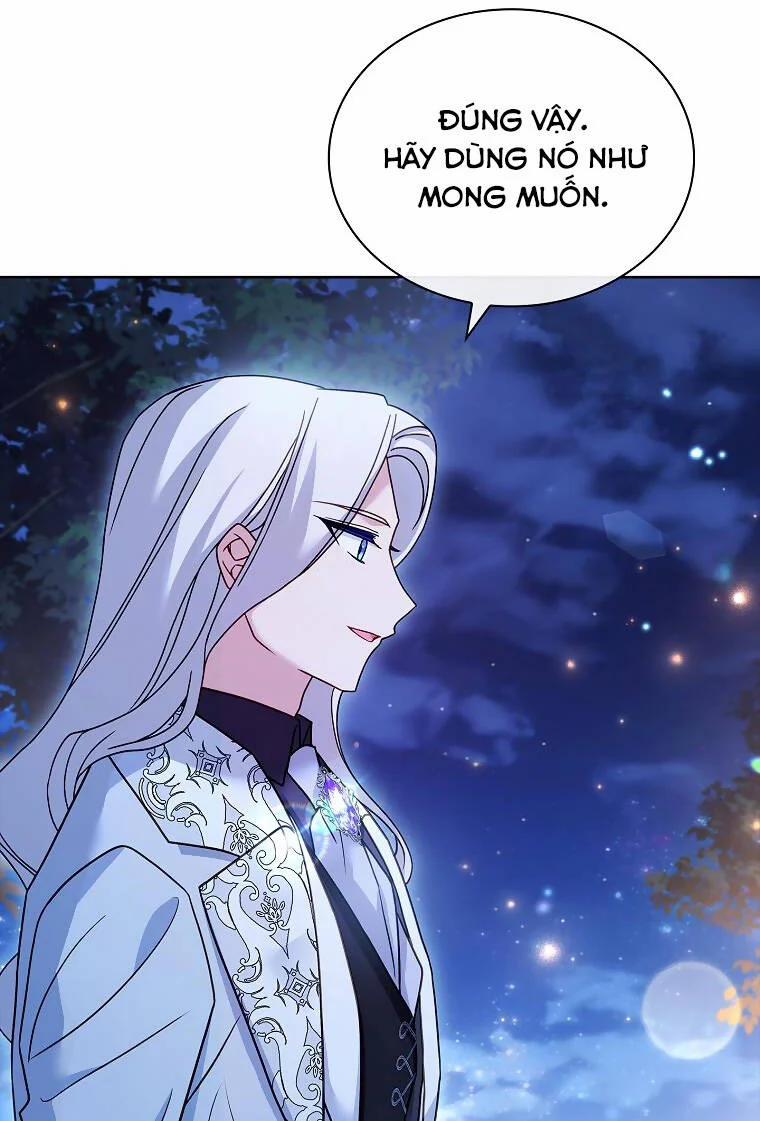 Tiểu Thư Muốn Được Nghỉ Ngơi 118 trang 49