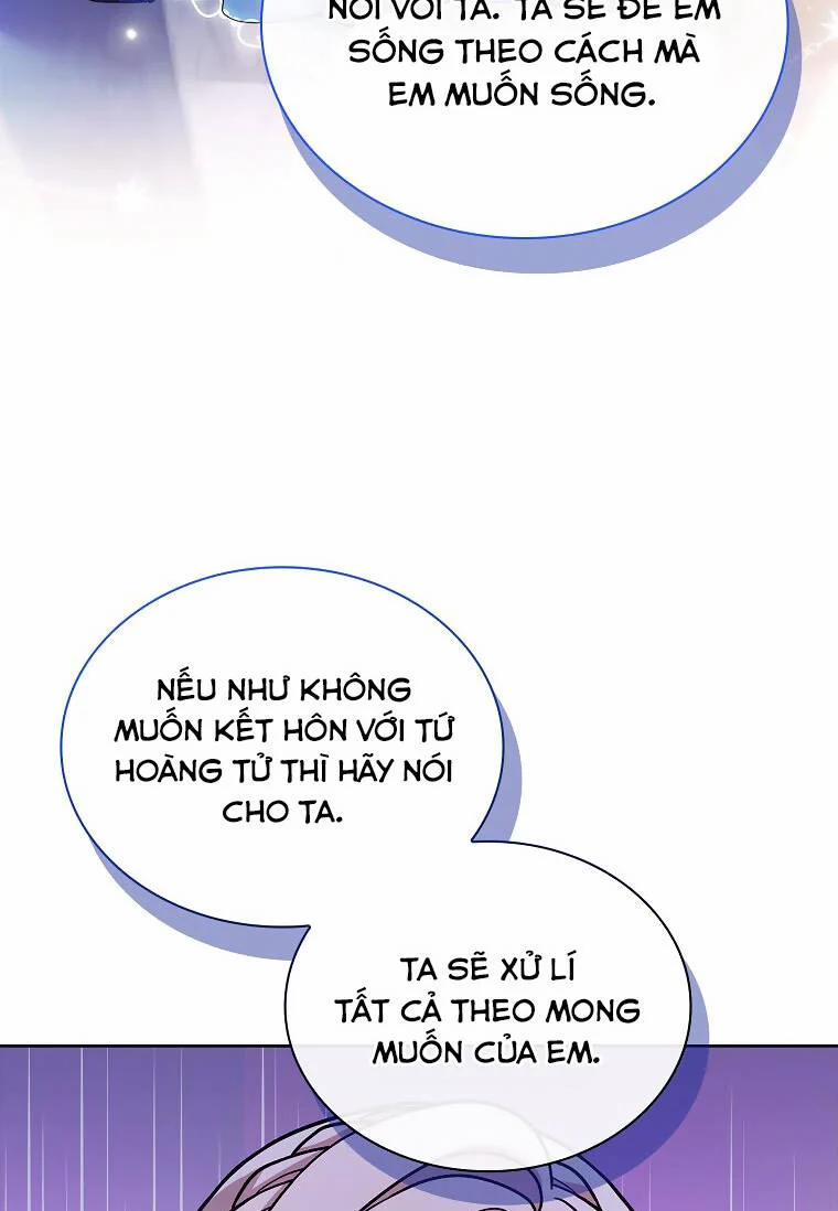 Tiểu Thư Muốn Được Nghỉ Ngơi 118 trang 52