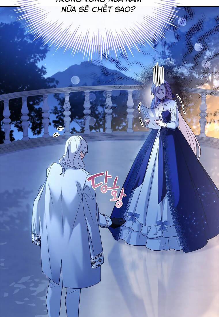 Tiểu Thư Muốn Được Nghỉ Ngơi 118 trang 56