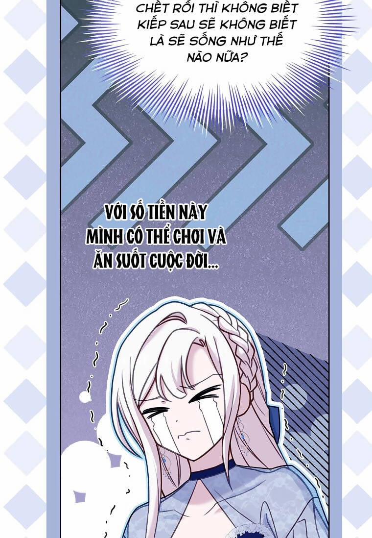 Tiểu Thư Muốn Được Nghỉ Ngơi 118 trang 58