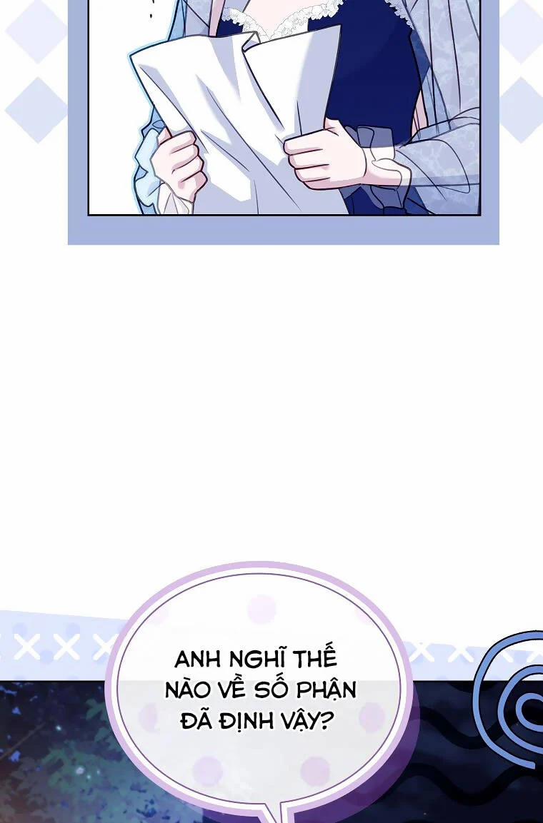 Tiểu Thư Muốn Được Nghỉ Ngơi 118 trang 59