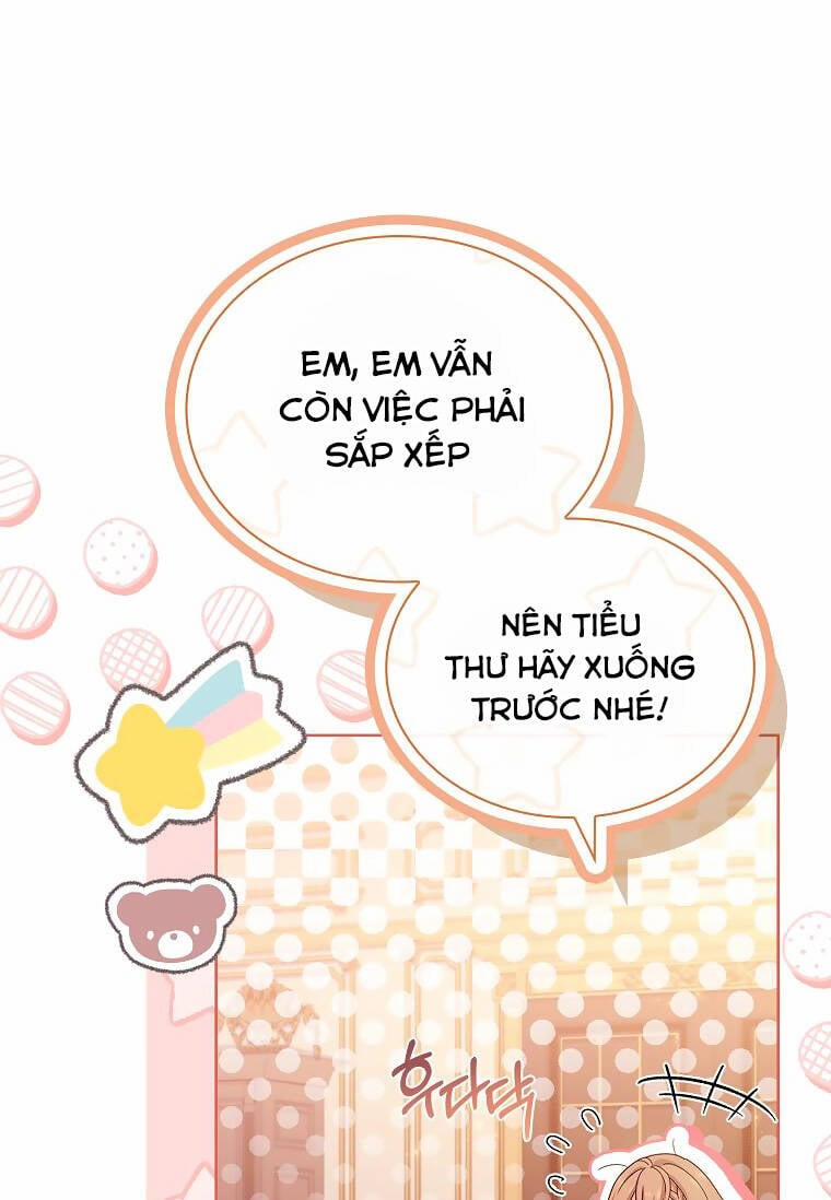 Tiểu Thư Muốn Được Nghỉ Ngơi 118 trang 6