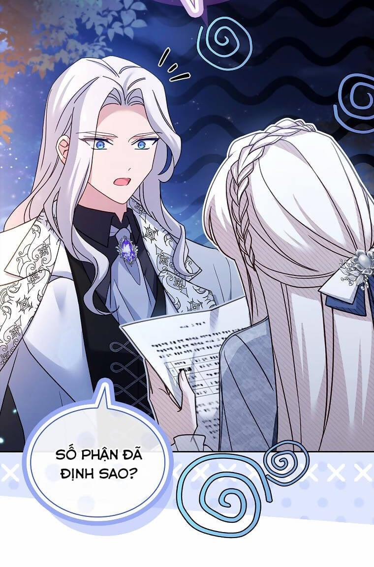 Tiểu Thư Muốn Được Nghỉ Ngơi 118 trang 60