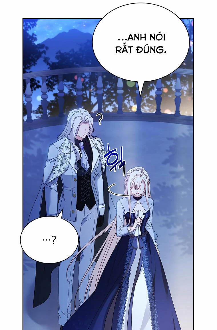 Tiểu Thư Muốn Được Nghỉ Ngơi 118 trang 65