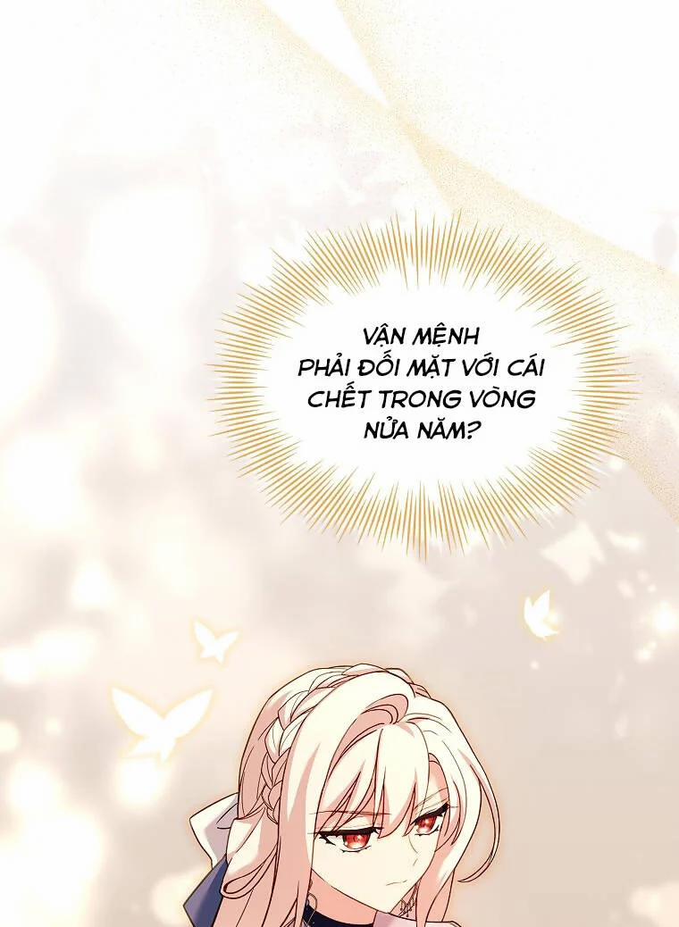 Tiểu Thư Muốn Được Nghỉ Ngơi 118 trang 68